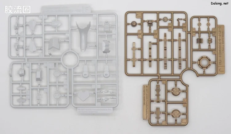 寿屋装甲核心 NEXT版 NX19 Rosenthal CR-HOGIRE Noblesse Oblige Full Package Ver. - 图片